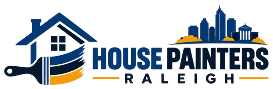 House Painters Raleigh